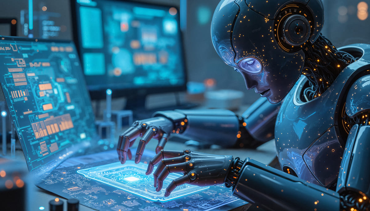 Ứng dụng Deep Learning trong thị giác máy tính